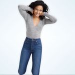 Madewell  High-Rise Skinny Jeans Photo 4