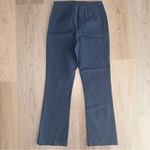 Vince  Blue Wide Leg Dress Pants - Size Small Photo 3