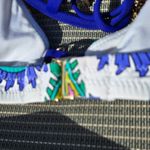 Trina Turk  Pacific Paisley Bikini Set Top Bottoms 6 Photo 9