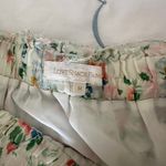 Love Shack Fancy Ruffle Mini Skirt Photo 1