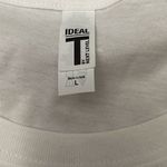 Disney Pride Shirt with Mickey Multi Colored Shirt- NWT Photo 1