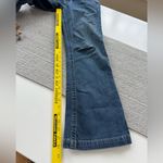 Calvin Klein Vintage 90s Y2K Low Rise Boocut Denim Jeans Size 6 Photo 10