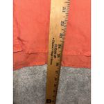 Current/Elliott womens the perfect shirt W/epaulets coral 0 Button Up Tencel Photo 7