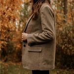 Everlane 00 wool Blazer Photo 2