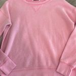 American Eagle Fuzzy Sweatshirt Photo 0