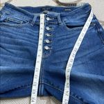 Judy Blue  PENELOPE HIGH RISE BUTTON FLY SKINNY fit jeans, size 14w, Jb82319md-pl Photo 3