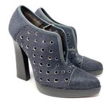 MARNI high heel bootie/shoes, size 38, NWOT Photo 0