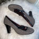 No Boundaries Elegant Gray Women's Heels Photo 1