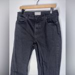 Everlast Everlane 32 Ankle Black Jeans‎ Photo 1