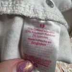 No Boundaries  floral high waisted shorts size 13 Photo 3