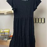 Olivia Rae Black dress Photo 0