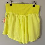 FP Movement Carpe Diem Shorts Size XL Photo 7