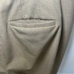 Talbots  Women's Tan Career Dress Pants Size 10 Classic Fit Business Casual‎ Photo 1