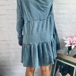 Free People Thermal Dress Photo 7