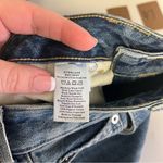 Everlane  | Classic Blue Women's Jeans 28 Crop Curvy 90s‎ Photo 10
