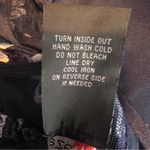 Teeze Me  Size 13 Floral Embroidered Layered Tull Belted Halter Neck Evening Gown Photo 13