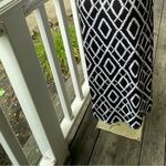 Magic  geometric maxi dress Photo 3