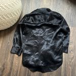 L'Agence L’AGENCE BLACK BUTTON up Photo 2