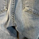 Madewell  Women’s Curvy High Rise Skinny Jeans Photo 4