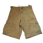 Banana Republic Cargo Shorts 10” Men’s 29 NWT Photo 0