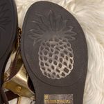 Tommy Bahama Tommy Bahamas Sandals size 9 BNWOT color brown perfect for summer Photo 7