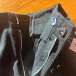 Revolve Lace Up Criss Cross Jeans Photo 2