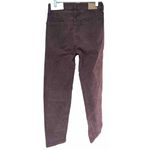 American Eagle Outfitters Corduroy Pants Womens Size 2 NWT Photo 7
