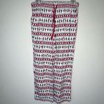 Disney  Store‎ Christmas Pajama Pants Photo 4