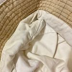 Totes Y2k White Bucket Hat Water Sport Hat Unisex One Size Photo 10