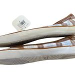 No Boundaries Nwt  Womens Sz 7 Plaid Slip On Tennis Shoes Sneakers Photo 3