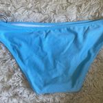 Target Light Blue Binikini Bottoms Photo 1