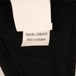 Seafolly NWT Ocean Alley Cross High Neck Tank Photo 10