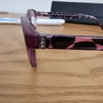 Foster Grant Design Optics by  PD58.5MM 53 15-140 +2.00 Purple Eye glasses Photo 8
