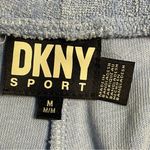 DKNY  Women’s Terry Cloth Relaxed Shorts Photo 8