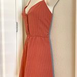 Purple Snow NWOT  summer dress. Sz M Photo 1