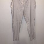 Venezia Jeans super stretchy beige pull On casual pants Size undefined Photo 2