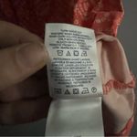 Lands' End Lands’ End Women's Cotton Modal Jersey Surplice Fit and Flare Dress size xlp Photo 4