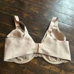 Thirdlove  Classic unlined Full Coverage nude 38F lingerie bra Photo 2
