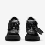 Burberry Leather Stride Loafers in Black, Size 37.5 NEW in Box w/DustBag $1150 Photo 3