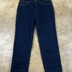 J.Crew Stovepipe Dark Indigo Jeans
Size: 28 Photo 0