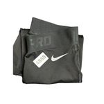 Nike Women's  Pro Black Capri  Training Athletic Pants sz XS in seam 17.5” Photo 2