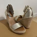 Steve Madden Espadrille Wedges Photo 0