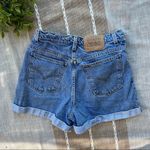 Levi's Levi’s Orange Tab 954 90s Vintage shorts Photo 5