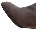 Vionic EUC  Leather Madeline Ankle Boots Size Photo 2