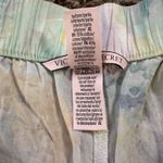 Victorias Secret Pajama Sleep Shorts Womens Sz Small Pink Pastel Floral Photo 4