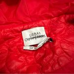 Urban Outfitters  Queen of Hearts quilted jacket Photo 8