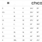 Chico's  Additions No Short Sleeve 1 Blouse Shirt Beach Travel Florida Medium‎ Photo 12