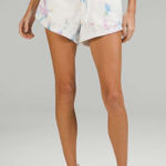 Lululemon  Limited Edition Inner Glow High-Rise Short 3", Size 4 Photo 0