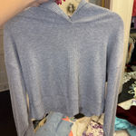 Alo Yoga Alo Sweatshirt Yoga Pullover Fleece Photo 0