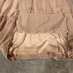 Indigo Soul Babydoll Top Shirt Women 2XL Pink Swiss Dot Summer Fairy Earthy Boho Size undefined Photo 7